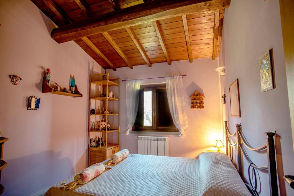 Villa Farfalla Bianca - Tap to explore photos