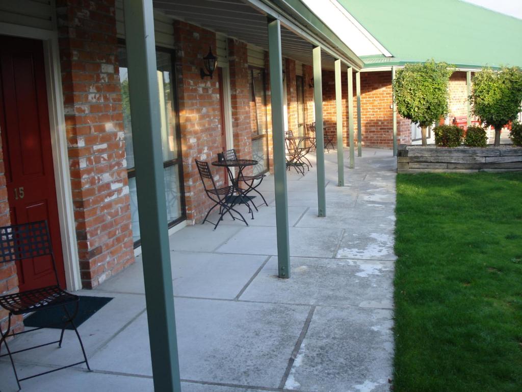 Ashburton's Regency Motel photo 3