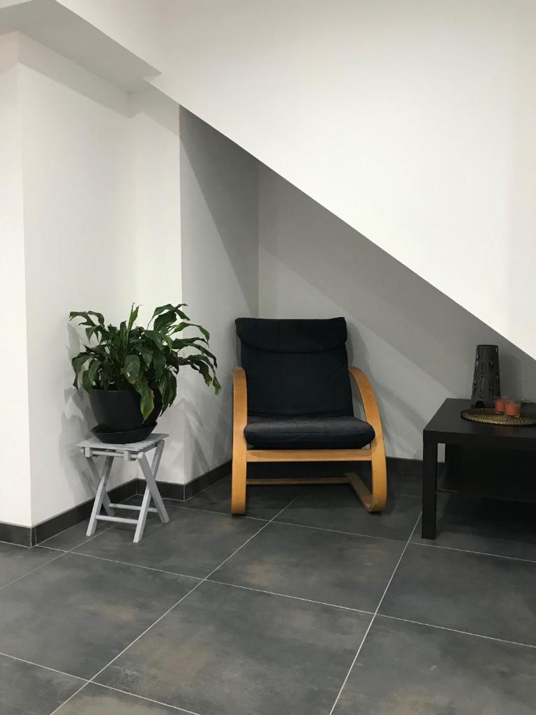 Appartement agréable et moderne - Rez de chaussée - Blainville Sur L'Eau photo 3