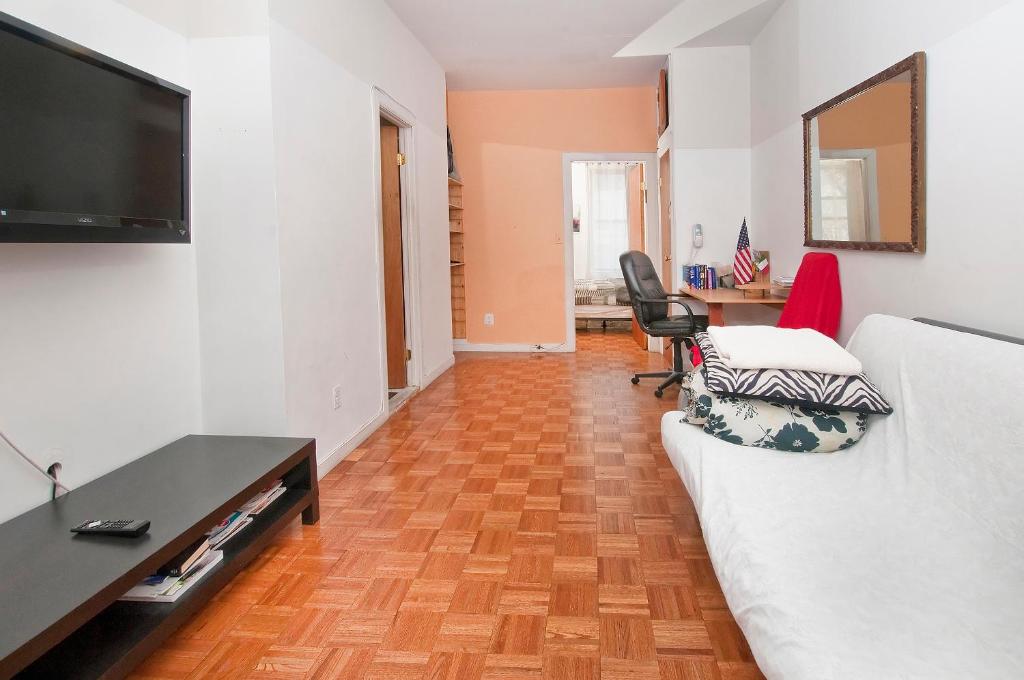 Апартаменты (Апартаменты с 1 спальней), Central Manhattan Suites