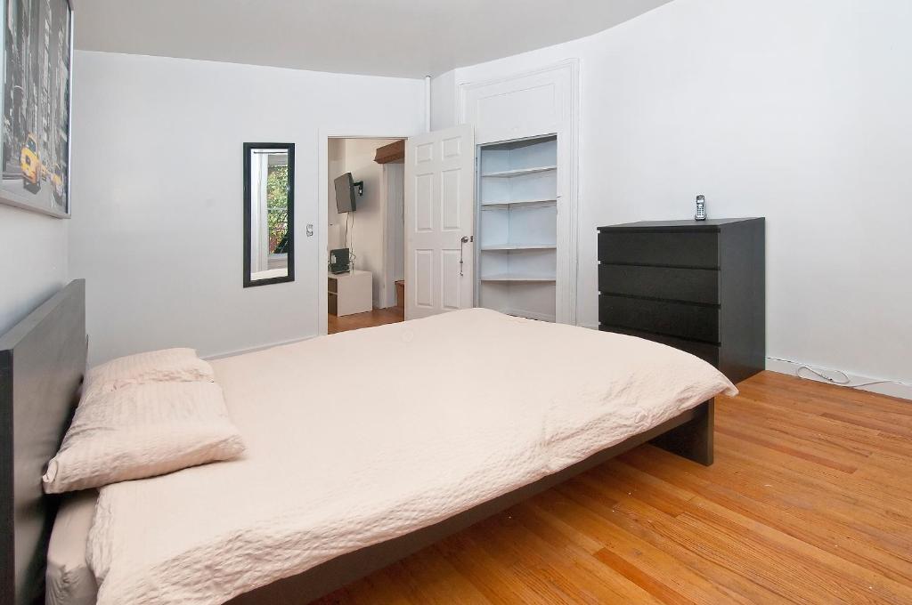 Апартаменты (Апартаменты с 2 спальнями), Central Manhattan Suites