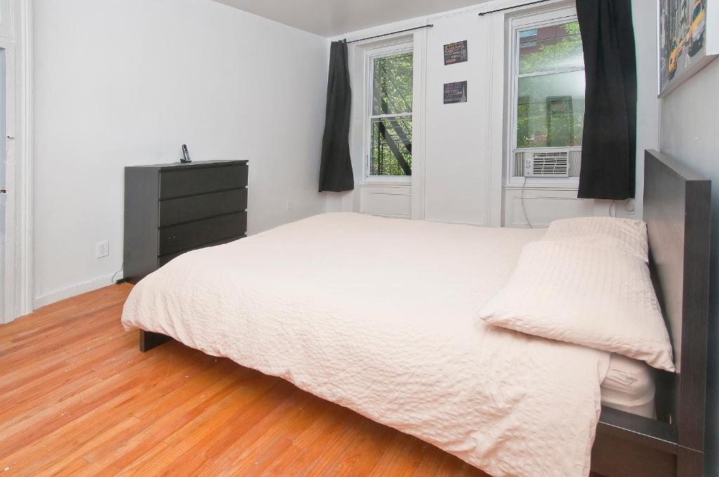 Апартаменты (Апартаменты с 2 спальнями), Central Manhattan Suites
