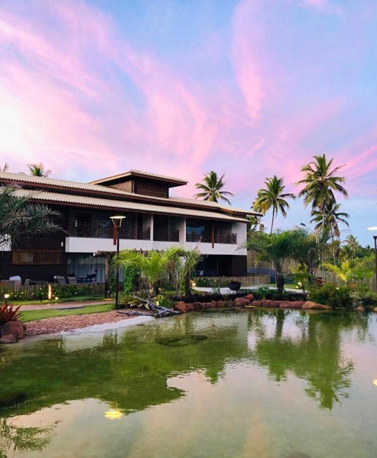 Residencial Ykutiba - H 02 - Imbassaí - Bahia - Brasil