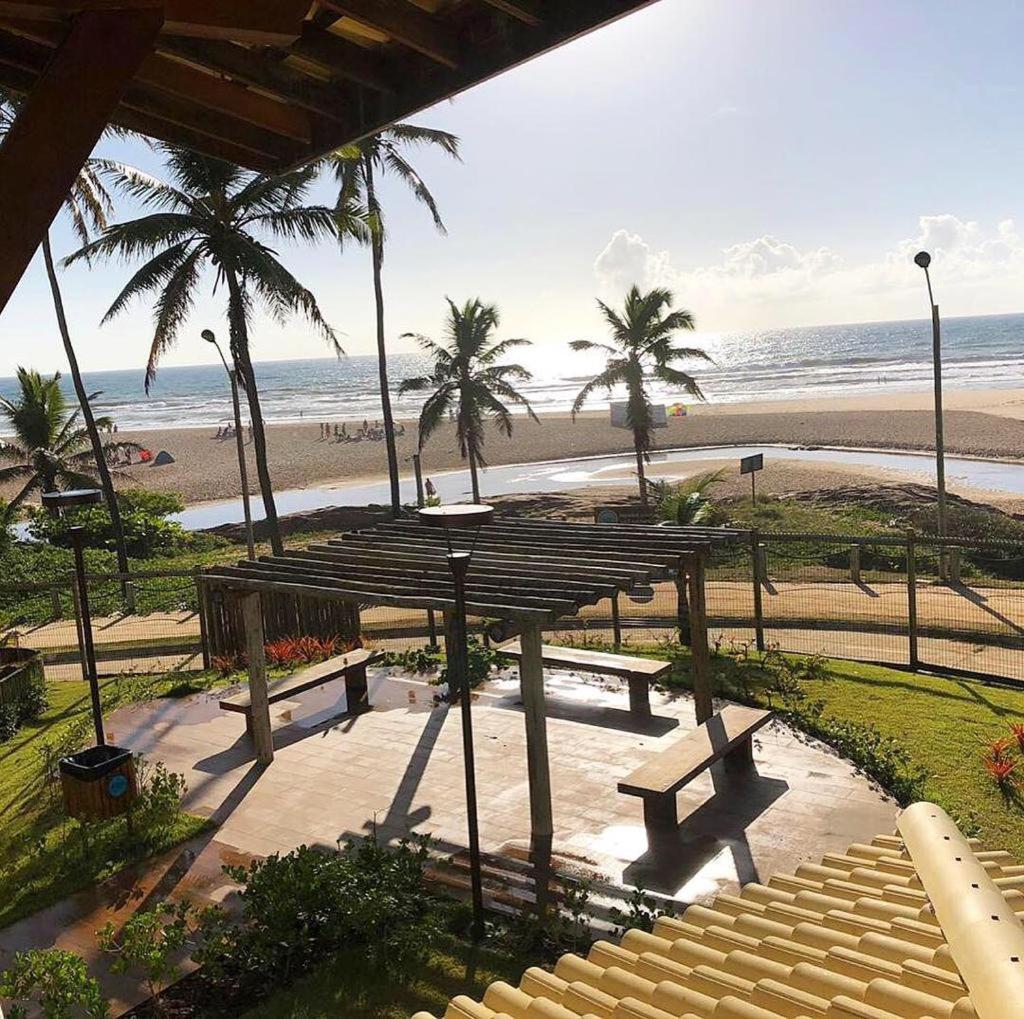 Residencial Ykutiba - H 02 - Imbassaí - Bahia - Brasil photo 3