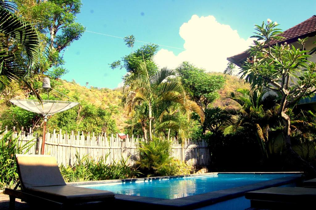 Star East Bungalows photo 1