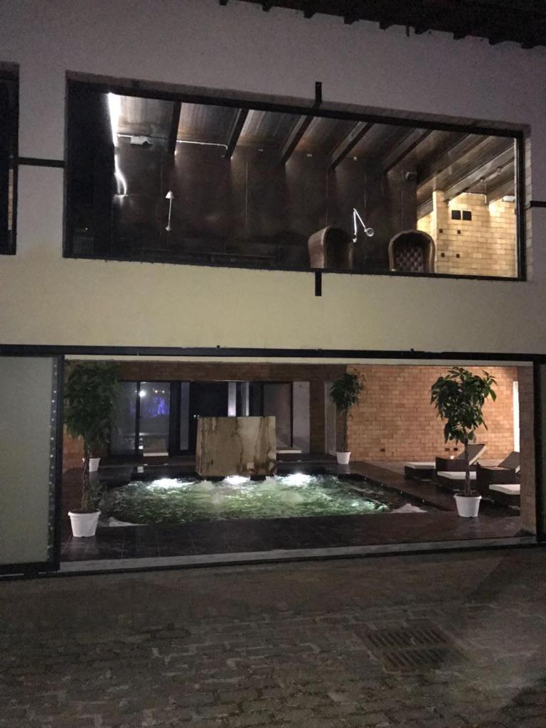 Foro Appio Mansio Hotel photo 3