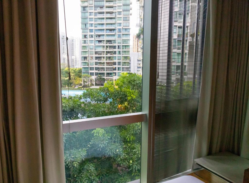 Двухместный (Лофт «Галерея»), M Social Singapore