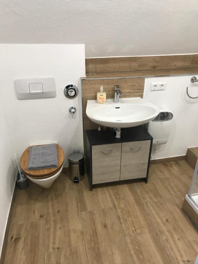 Ferienwohnung am Bodensee photo 2