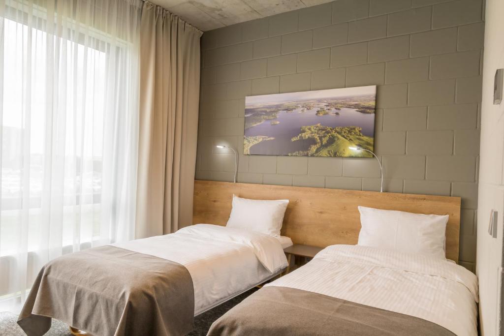 Air Hotel photo 2