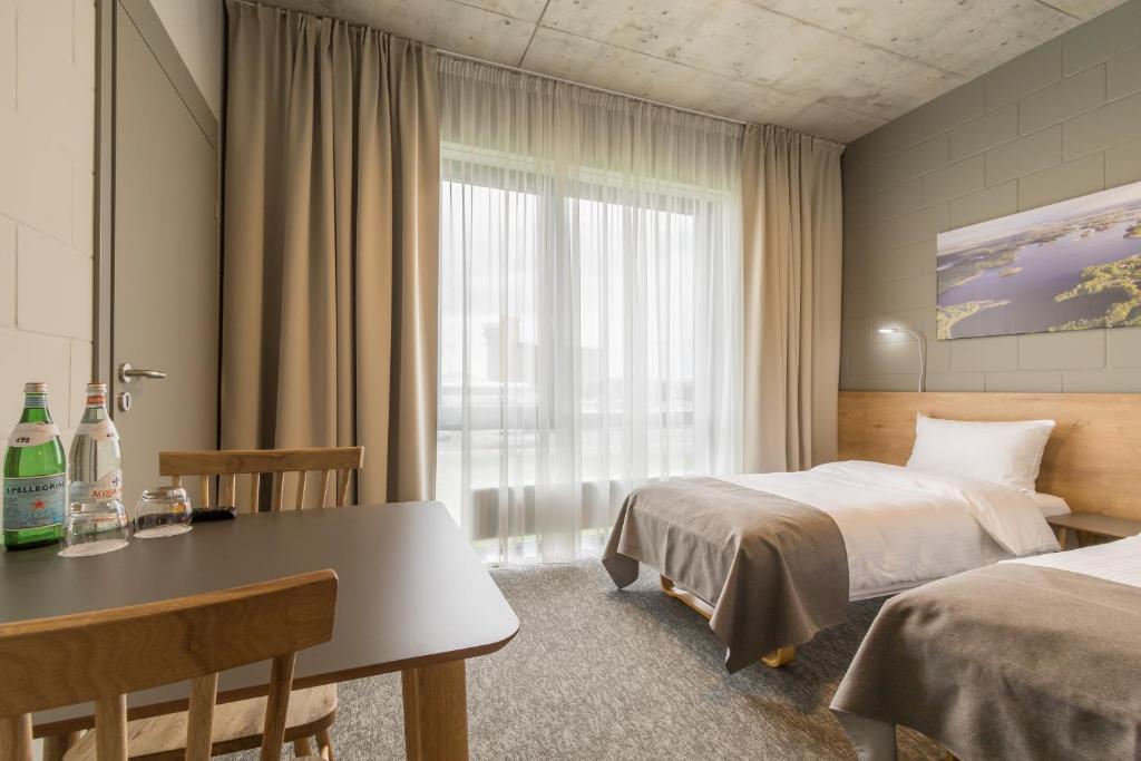 Air Hotel photo 1