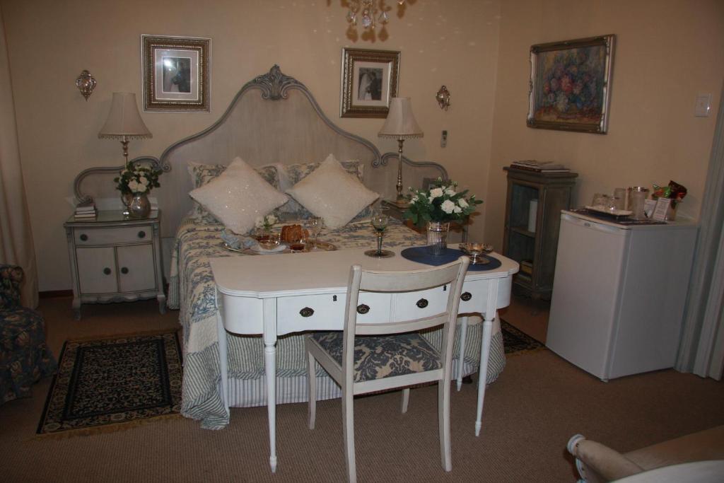 A Summer Place Boutique Guest House photo 4