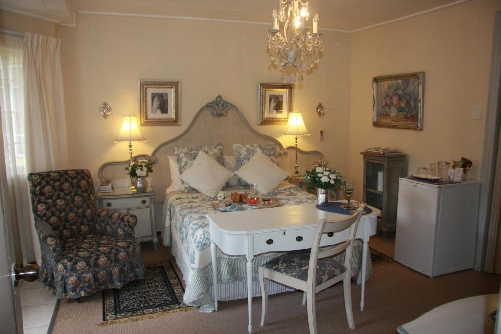 A Summer Place Boutique Guest House photo 3