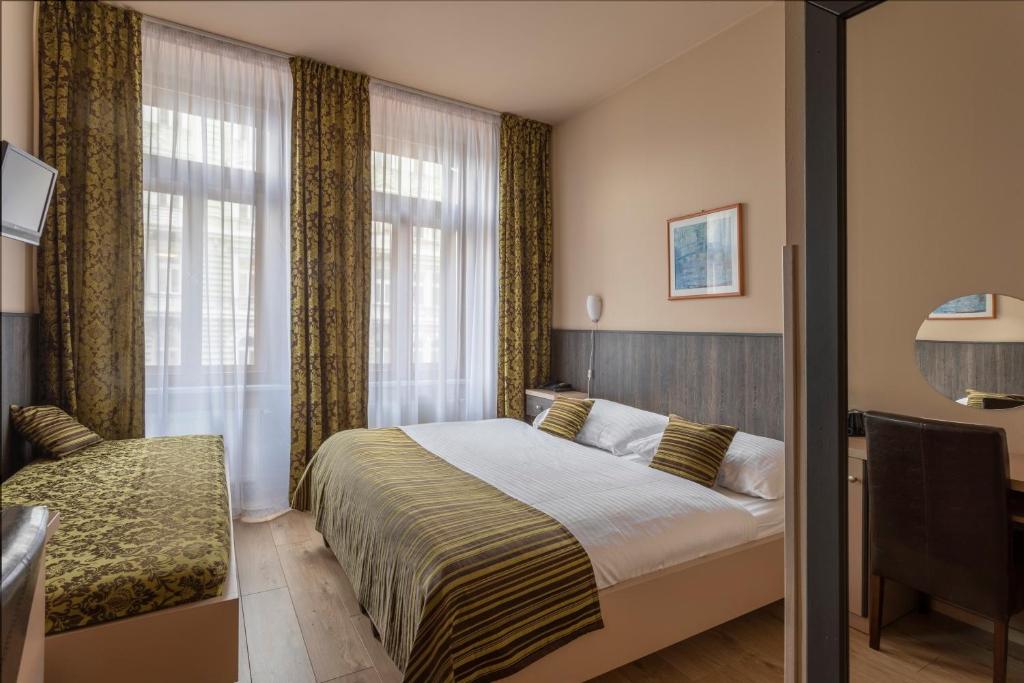 Hotel Superior Prague photo 4