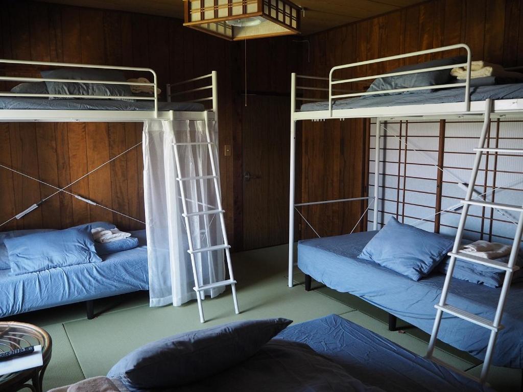 Guesthouse ＆ Beach Cafe Fuego photo 3