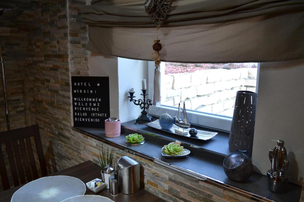 Hotel Myrsini photo 4