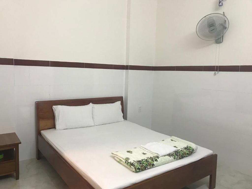 Hoang Minh 846 Hotel