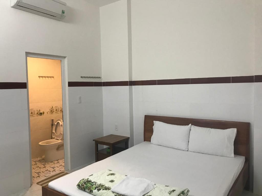 Hoang Minh 846 Hotel