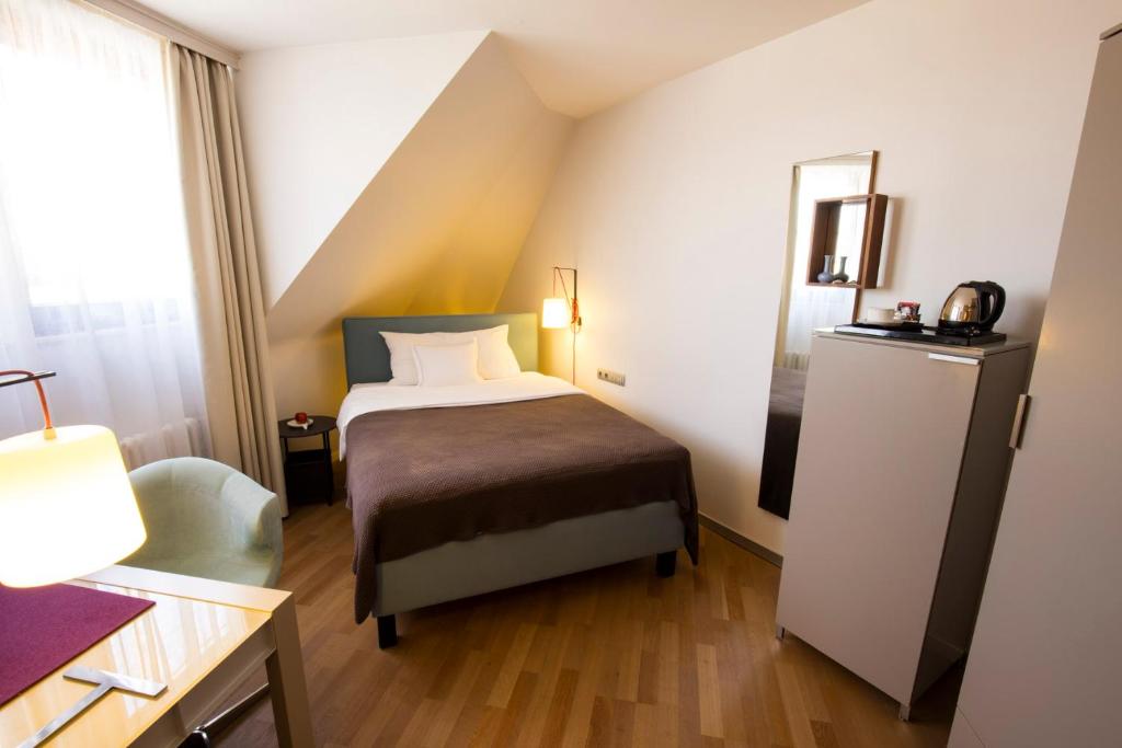 Design Hotel Zollamt photo 1