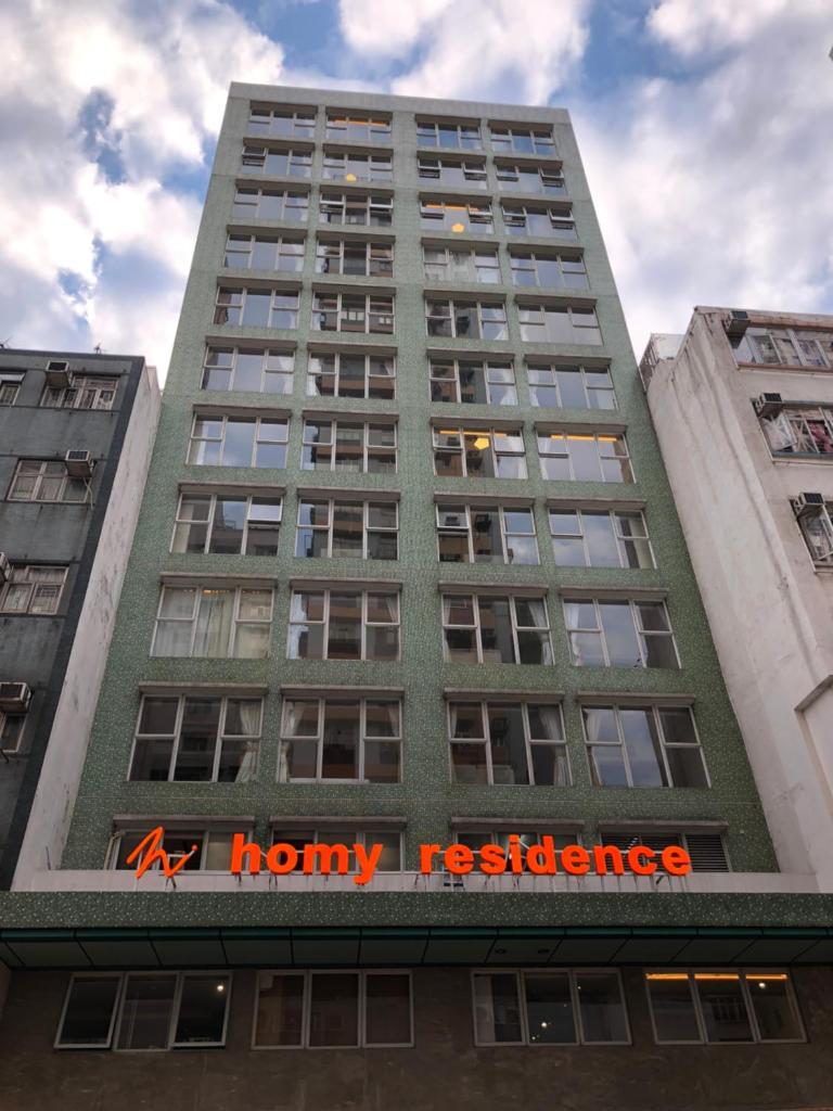 Homy Residence photo 3