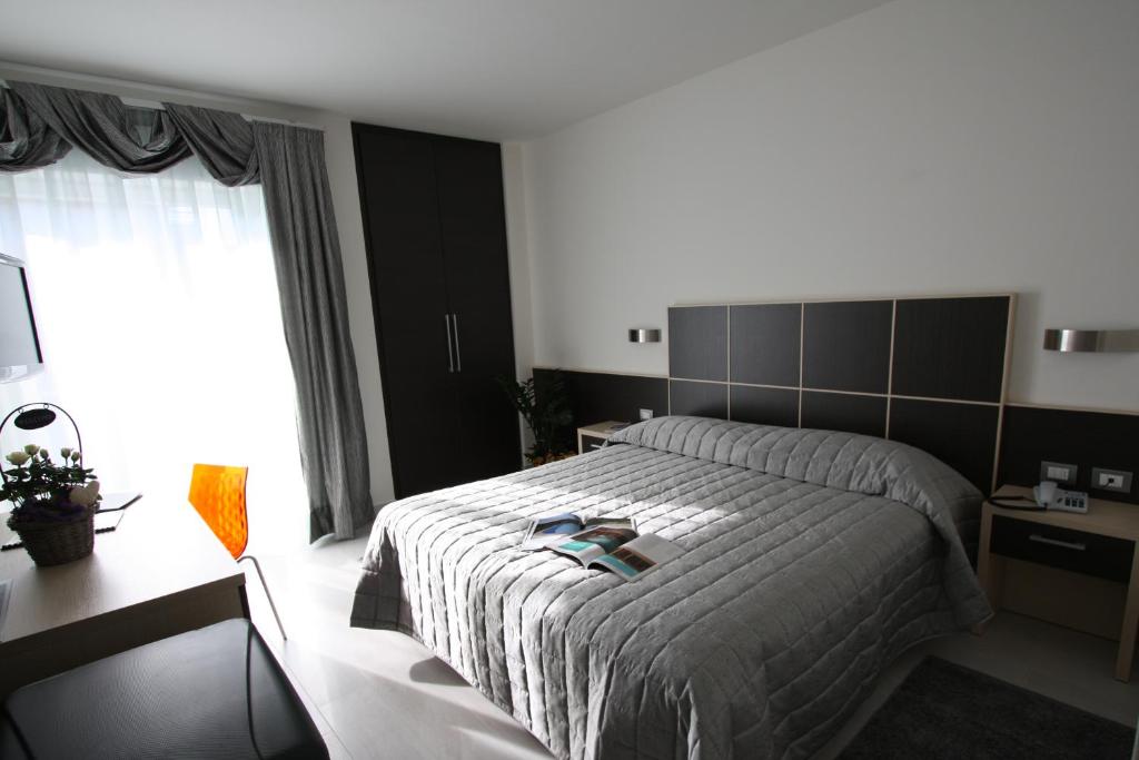 Hotel Garnì Corallo photo 3