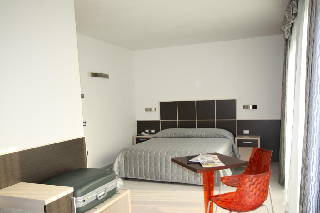 Hotel Garnì Corallo photo 4