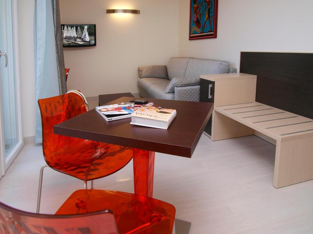 Hotel Garnì Corallo photo 1