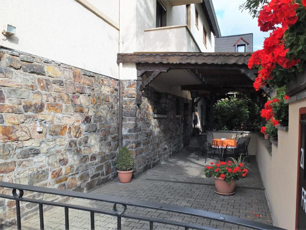 Pension Milberg Assmannshausen photo 2