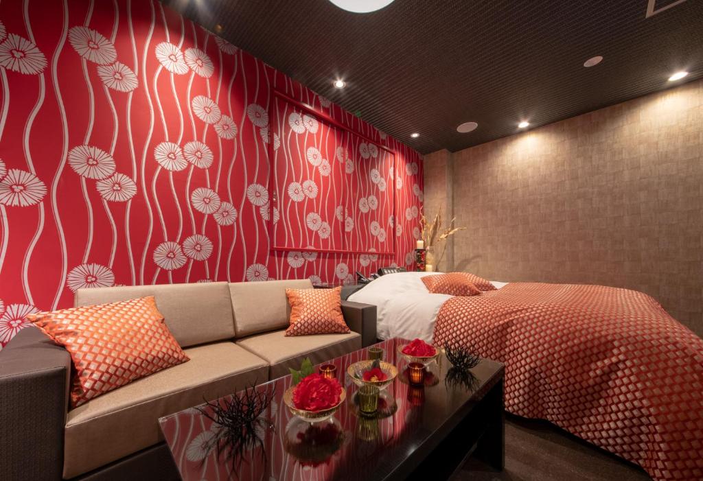 Hotel Waraku Shibukawa photo 3