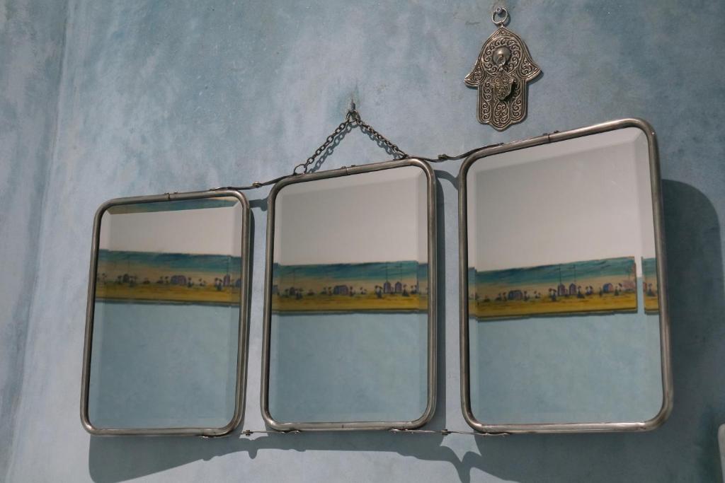 Dar Dada Mouss Room Type - Deluxe Double Room