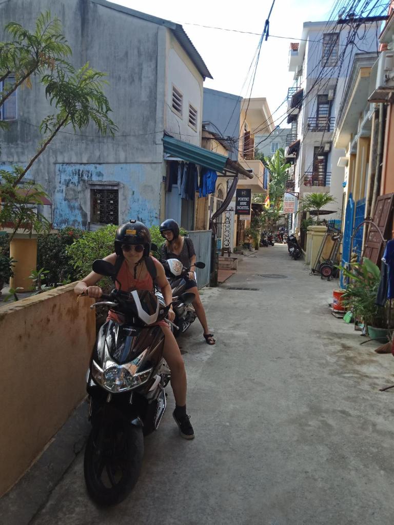 Huế Happy Homestay