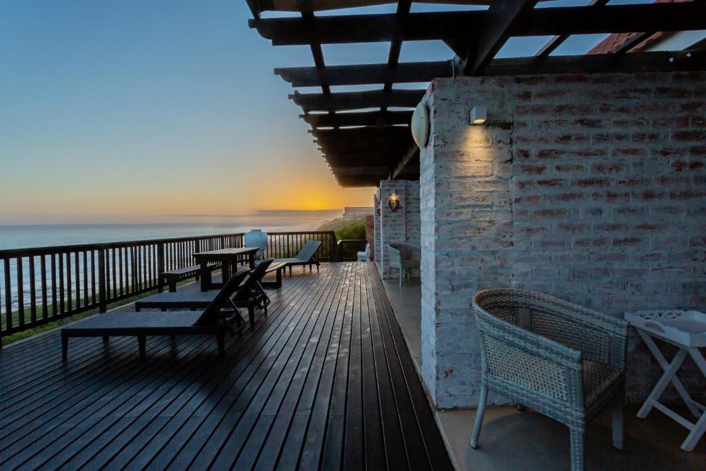 Seeplaas Guesthouse
