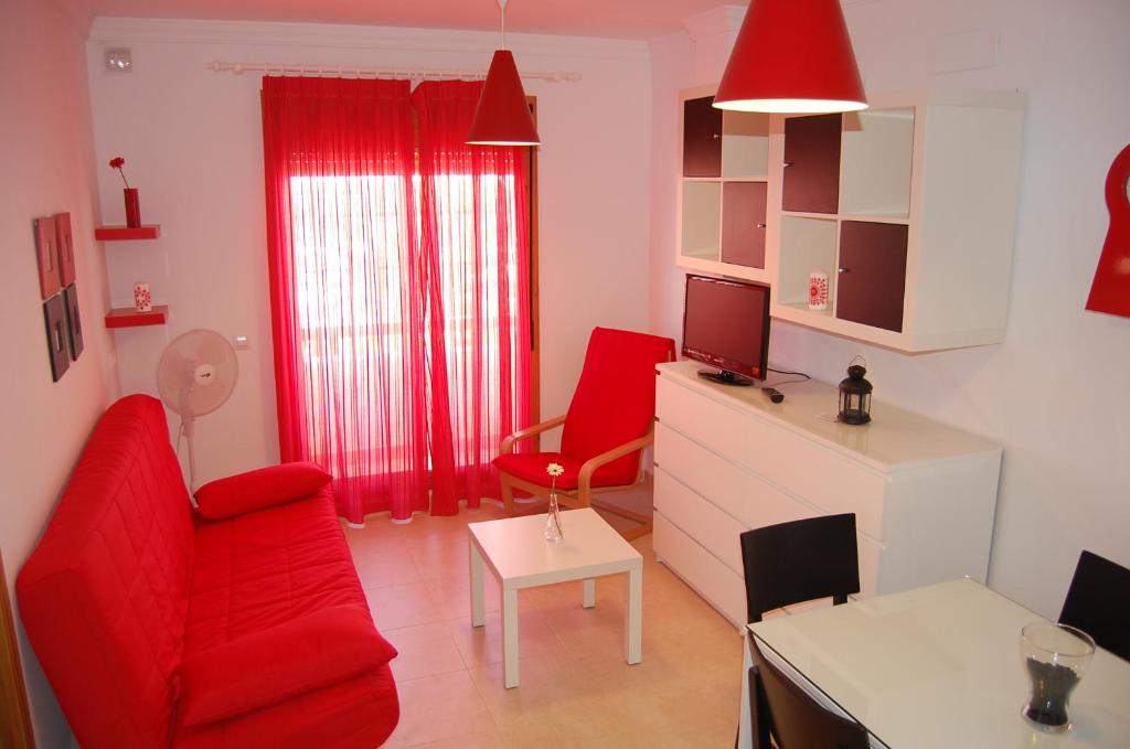 Apartamentos y Áticos Zahara photo 3