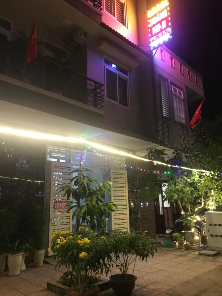 Hoang Minh 846 Hotel