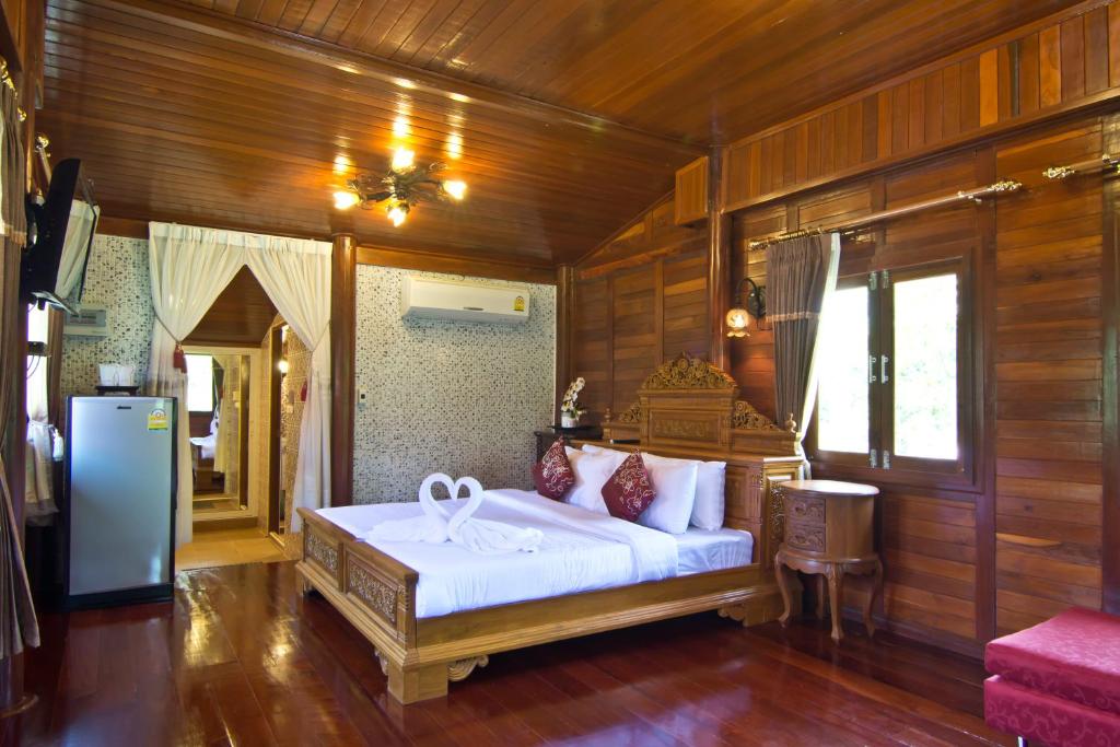 Bueng Bua Thong Resort photo 4