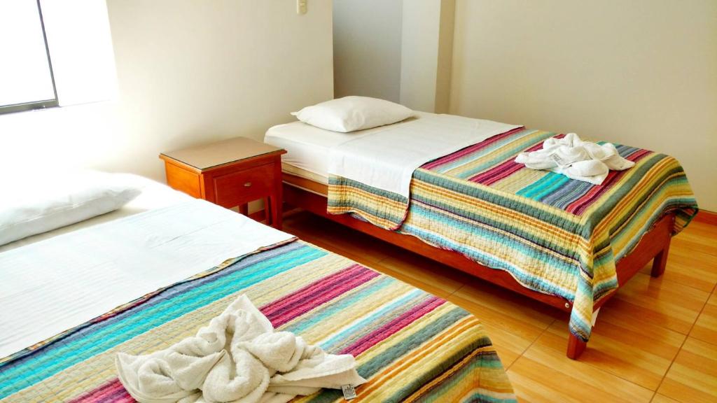 Hostal Silpay photo 4