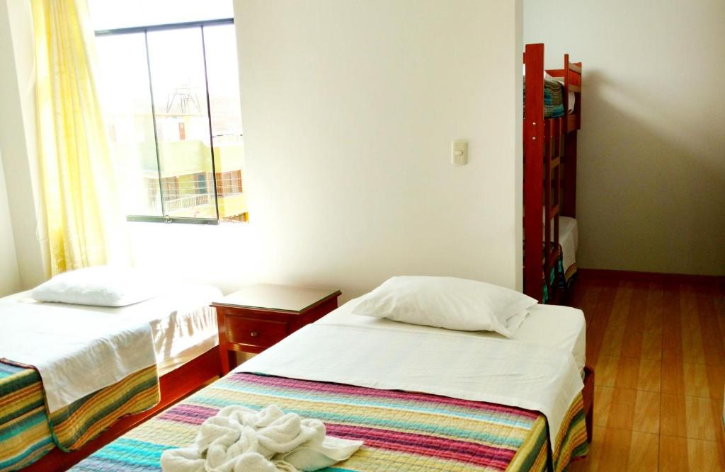 Hostal Silpay photo 3
