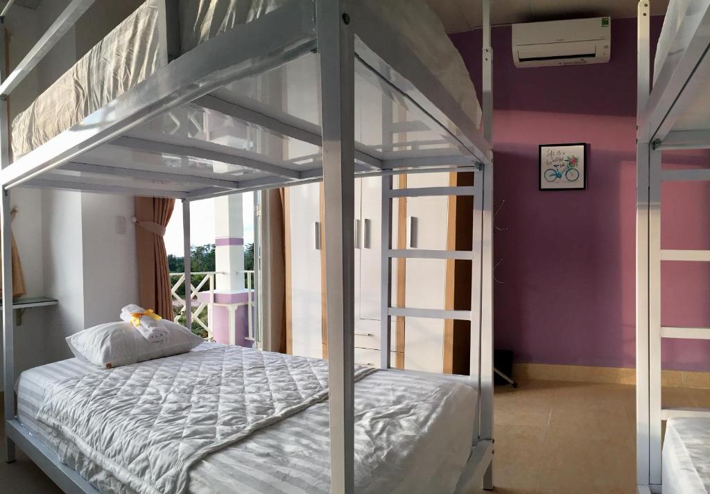 Purple Place Homestay Phu Quoc