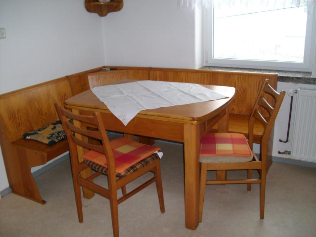 Ferienwohnung "Bubenhaus" photo 1