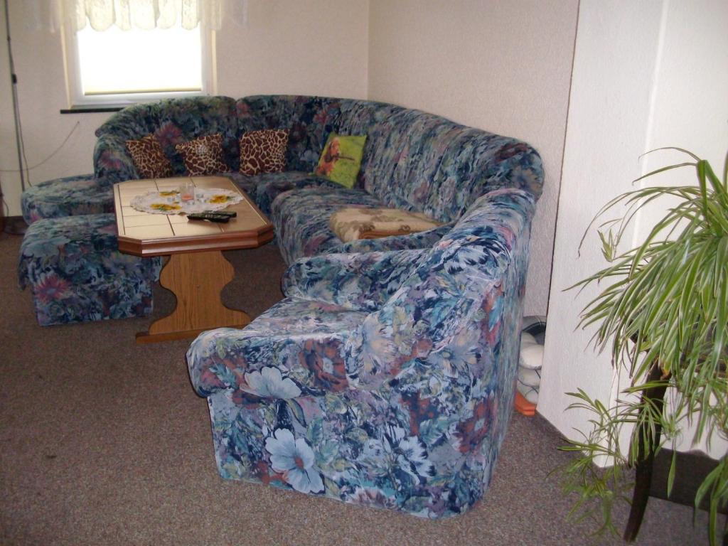 Ferienwohnung "Bubenhaus" photo 2