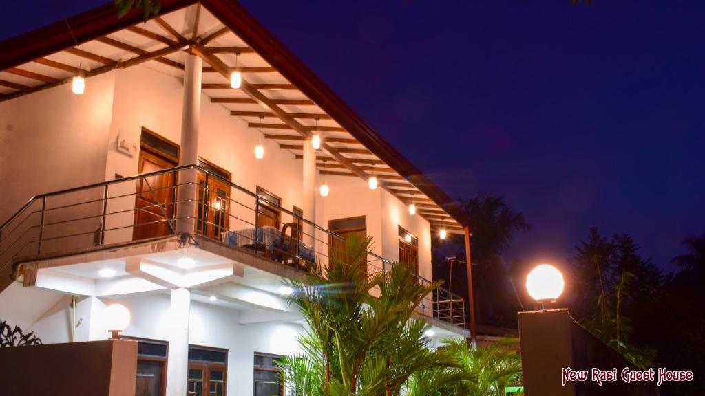 New Rasi Guest House photo 2