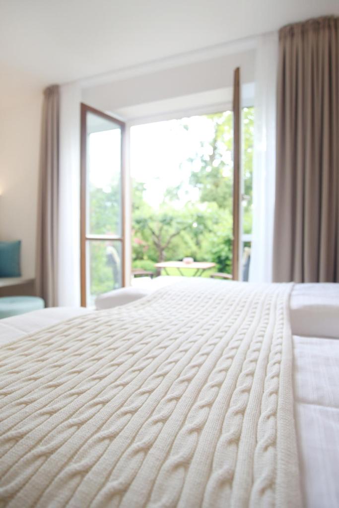 Boutique Hotel Reschen photo 4