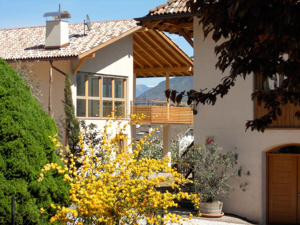 Pizzol-hof photo 2