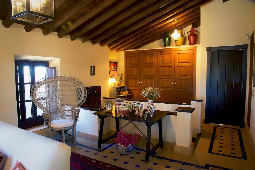 Hacienda de Santa Teresa photo 4
