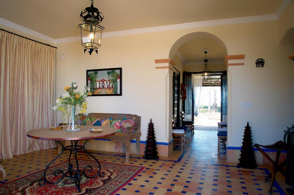 Hacienda de Santa Teresa photo 3