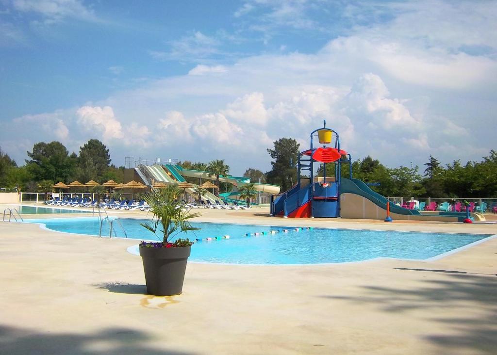 SevServices aux Dunes de Contis photo 1
