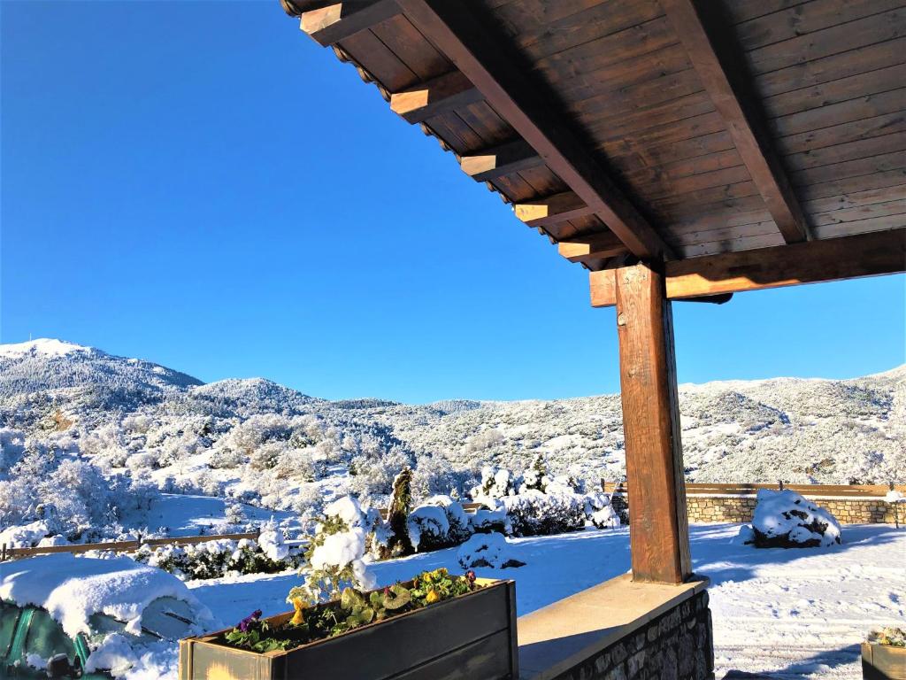 Mylaon Boutique Hotel & Spa photo 2