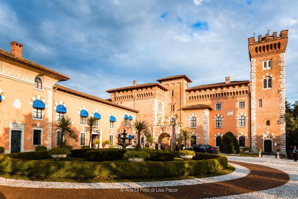 Castello Di Spessa - Residenze d'epoca photo 3