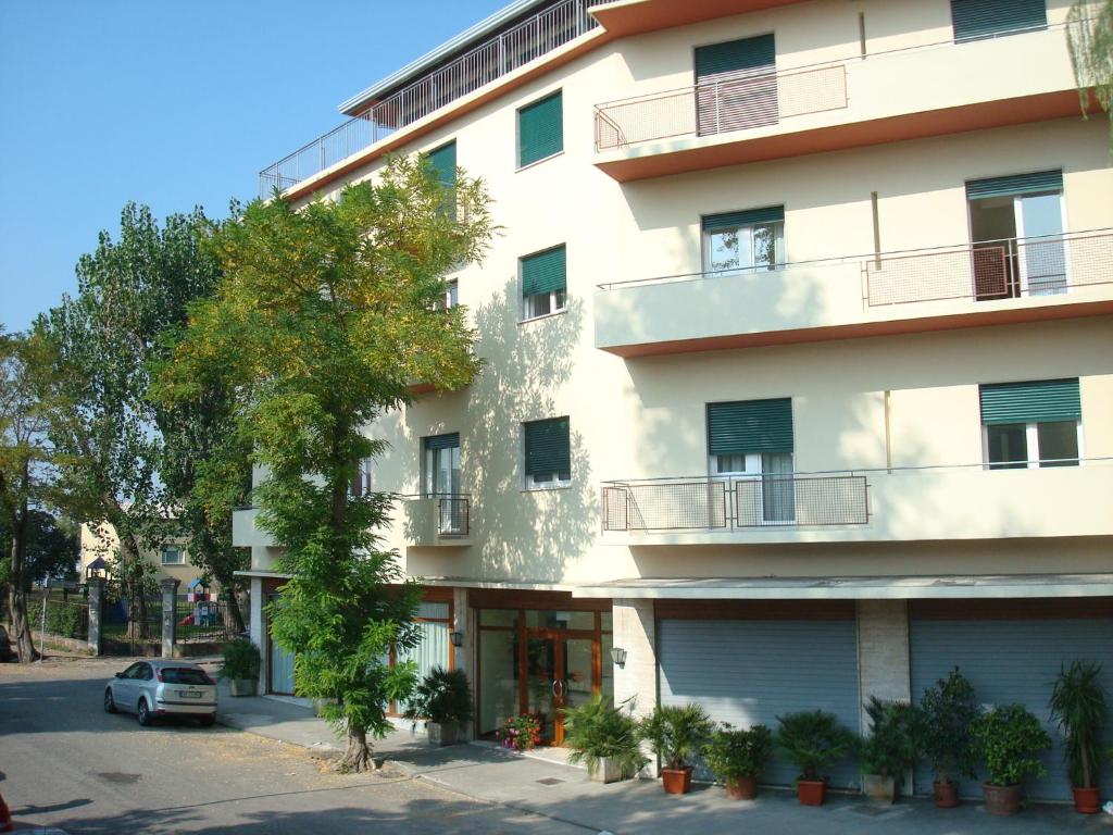 Hotel Sorriso photo 2