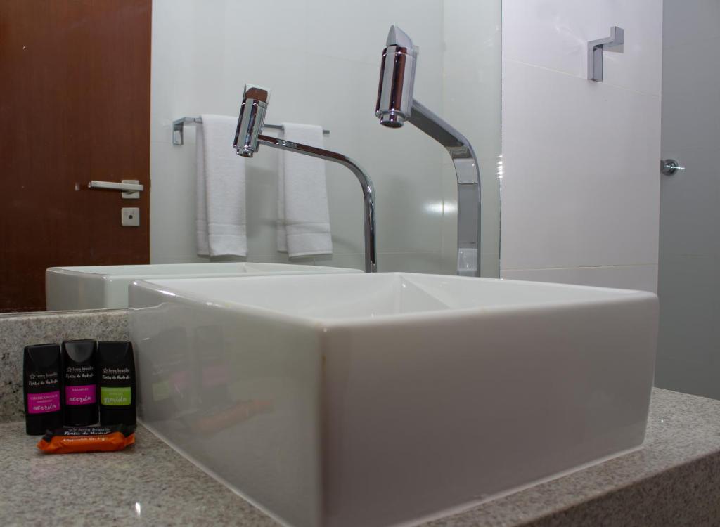 Apart-Hotel Bella Vida Suítes e Apartamentos photo 4