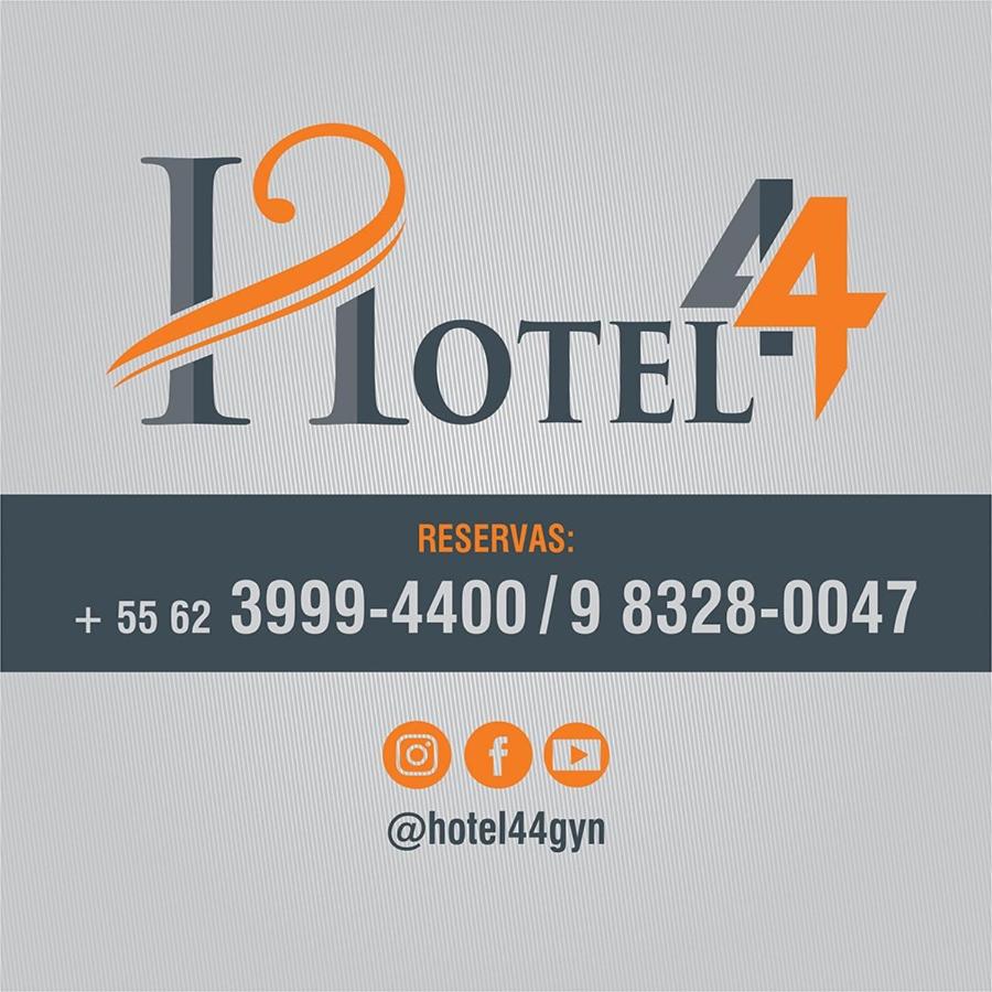 HOTEL 44 photo 1